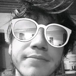 Meet your Posher, Paul